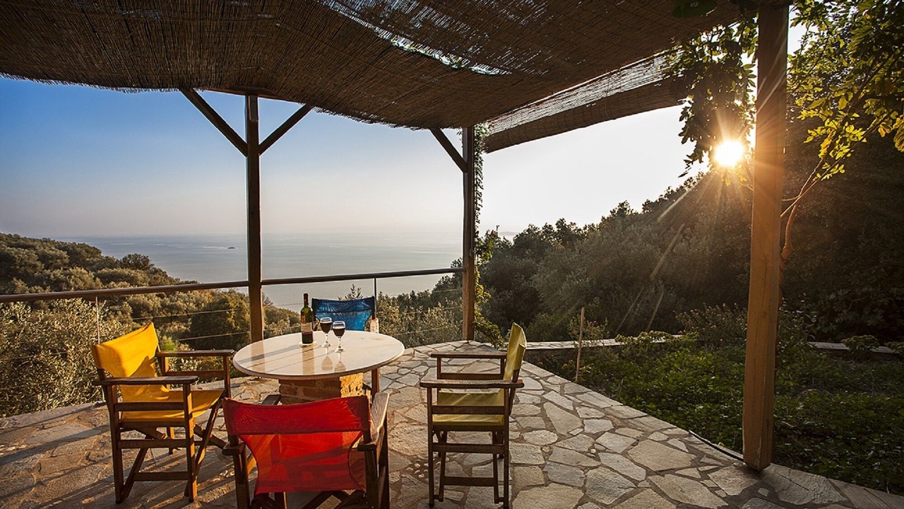 Photo of Outdoor in Xanthi Region