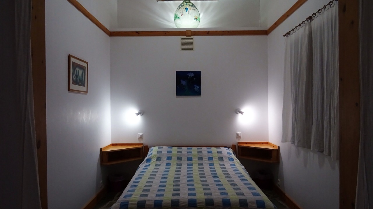 Photo of Bedroom in Xanthi Region
