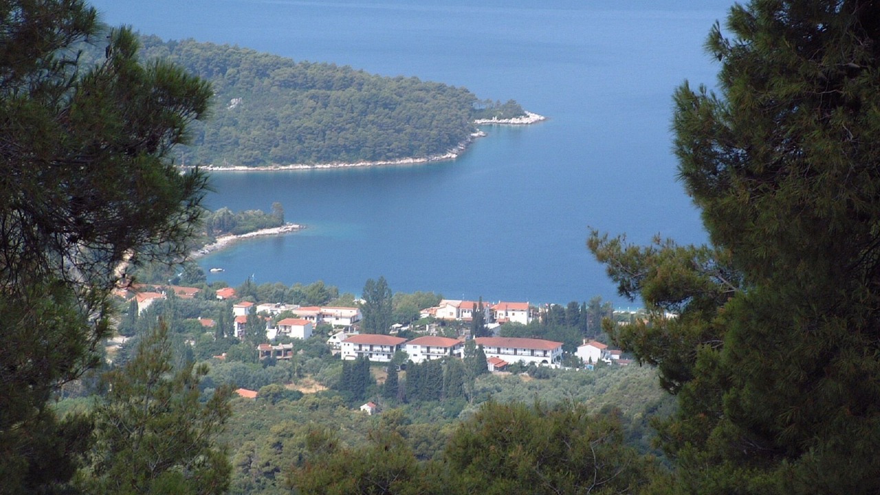 Photo of Outdoor in Xanthi Region