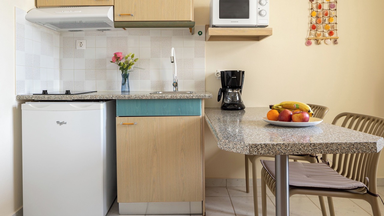 Photo of Kitchen in Almyrida