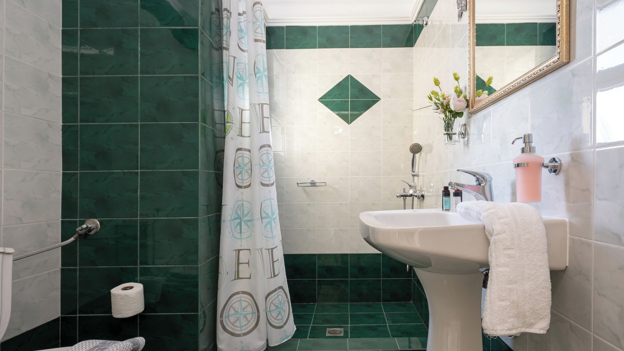 Photo of Bathroom in Almyrida