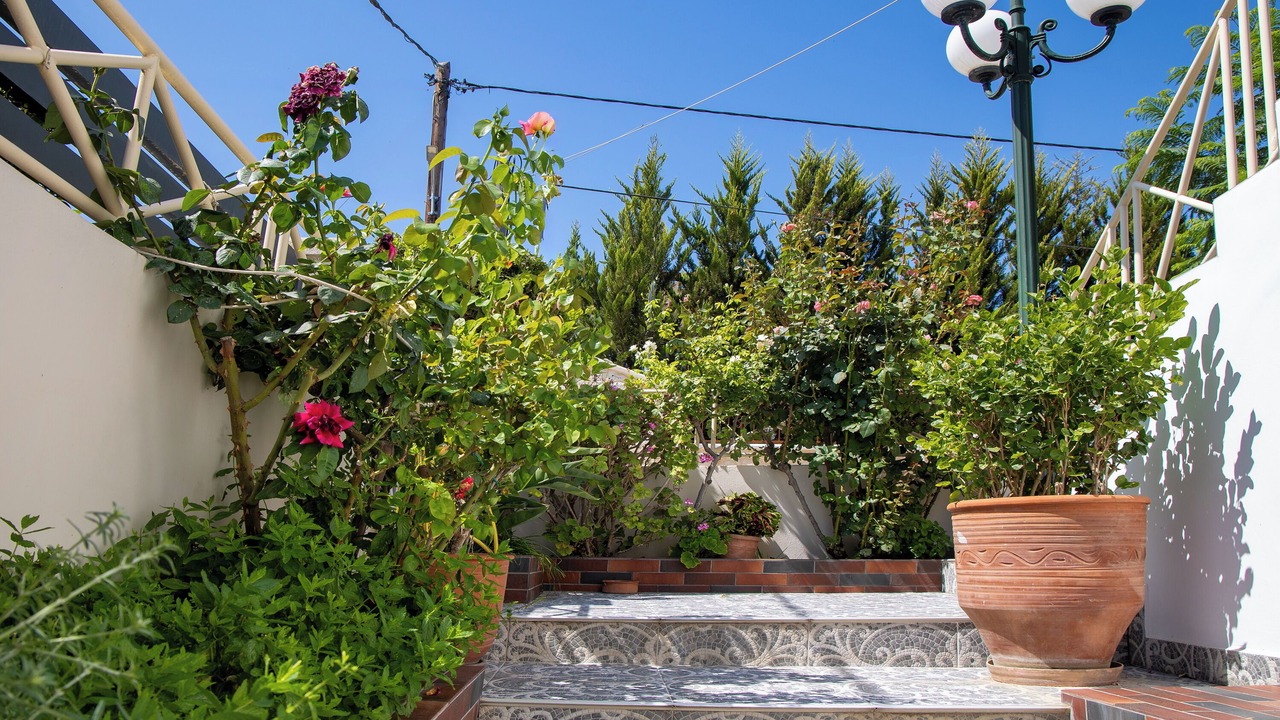 Photo of Outdoor in Almyrida