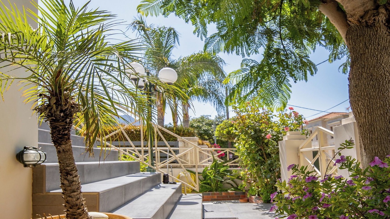 Photo of Outdoor in Almyrida