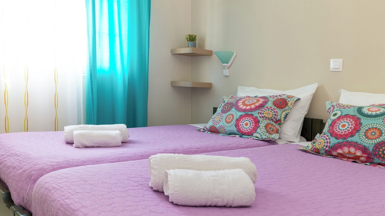 Photo of Bedroom in Almyrida