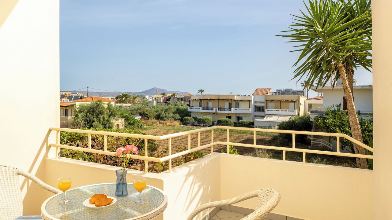 Photo of Outdoor in Almyrida