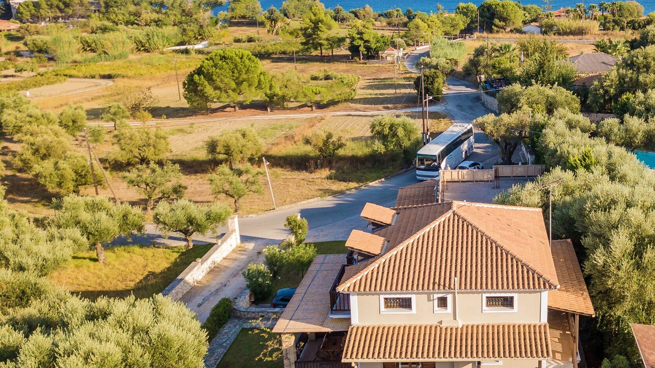 Photo of Outdoor in Porto Koukla