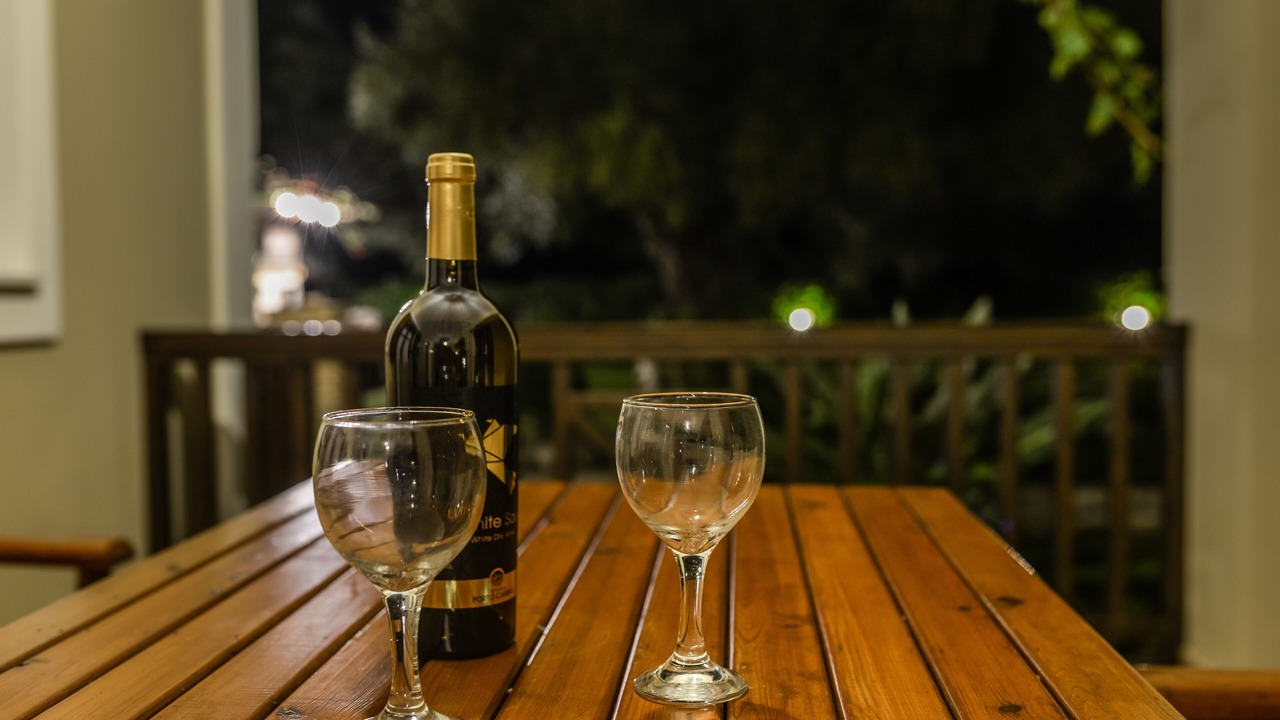 Photo of Outdoor in Porto Koukla