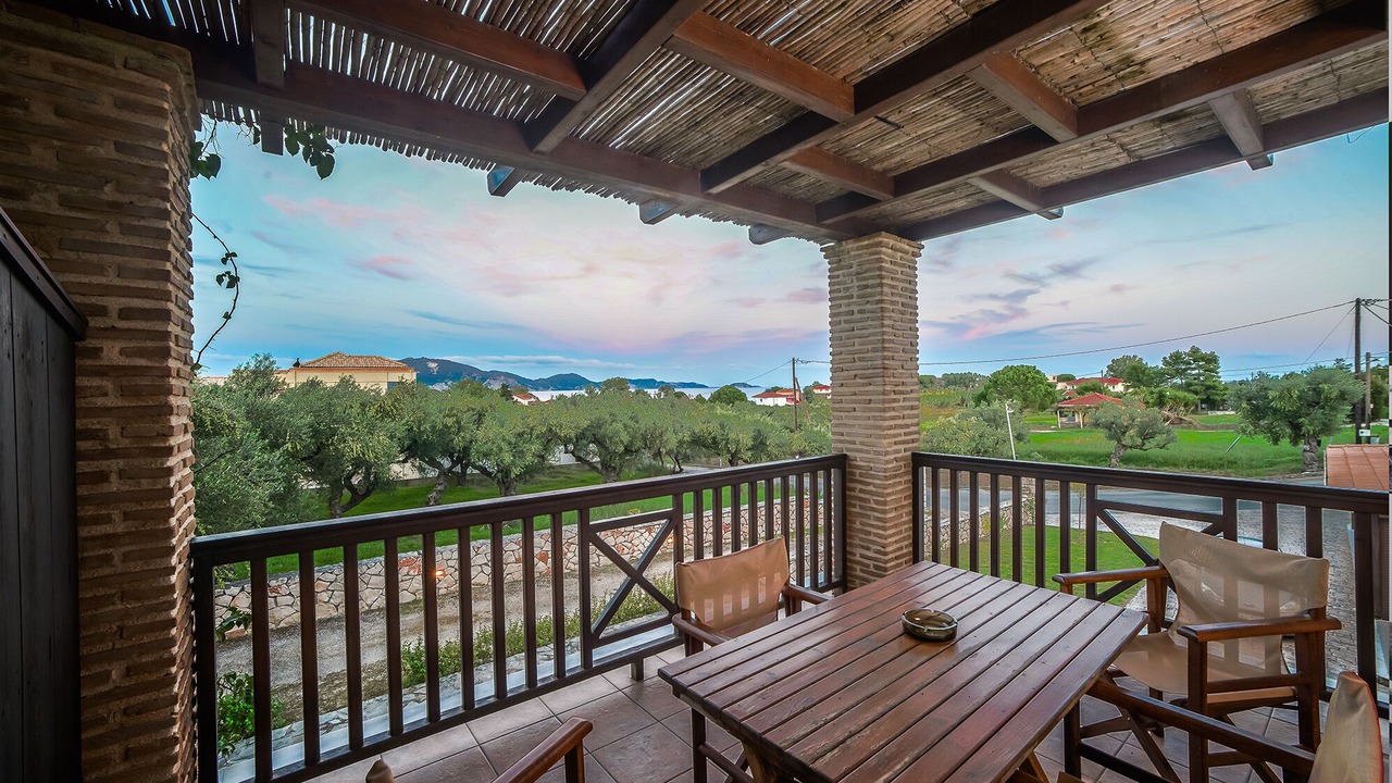 Photo of Outdoor in Porto Koukla