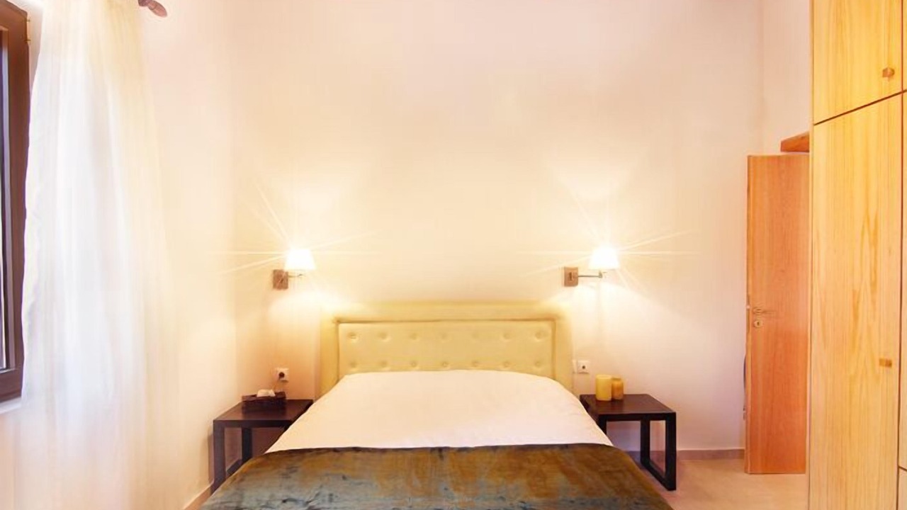 Photo of Bedroom in Zourva