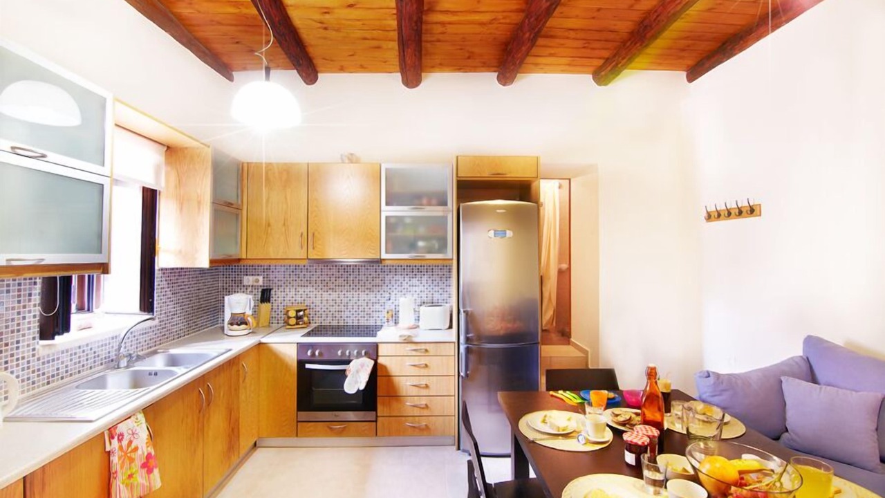 Photo of Kitchen in Zourva