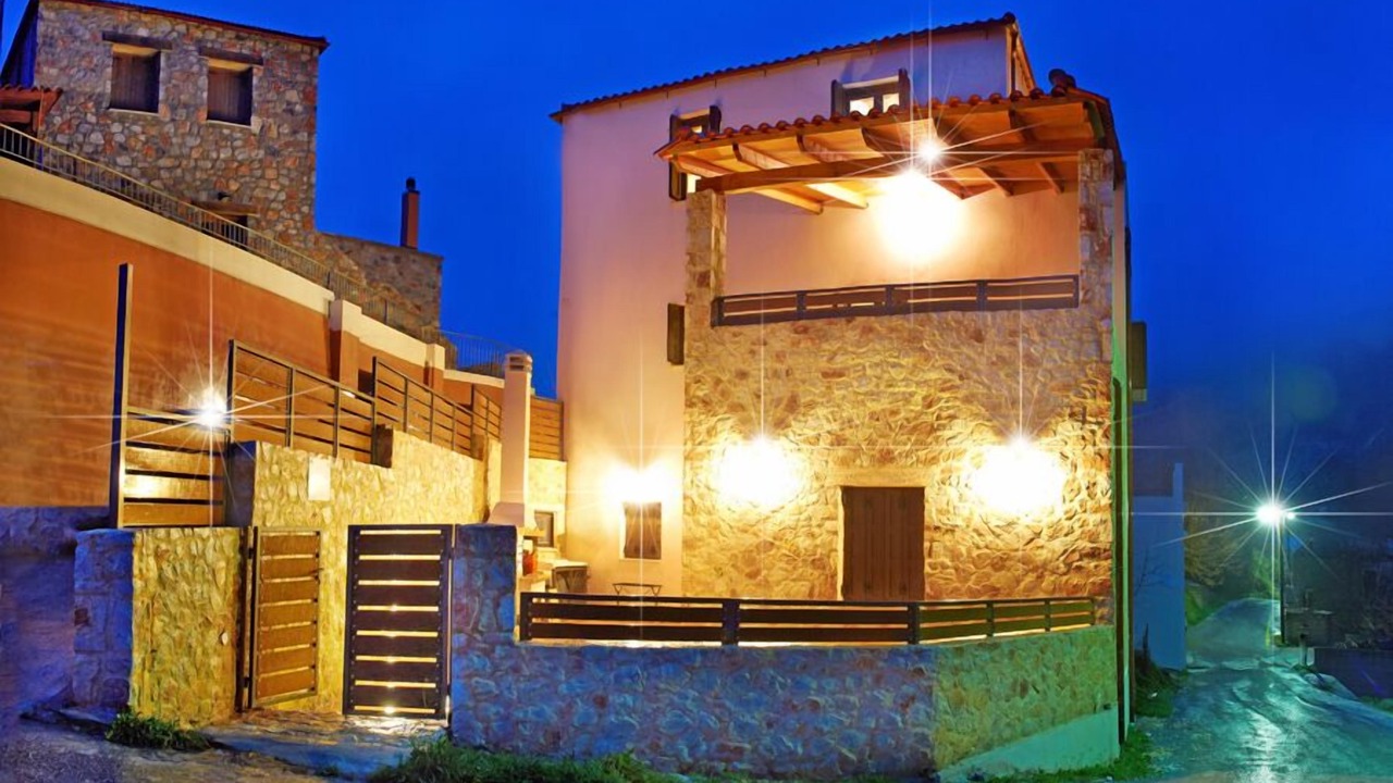 Photo of Outdoor in Zourva