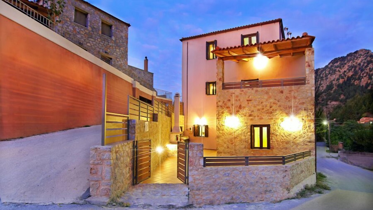 Photo of Outdoor in Zourva