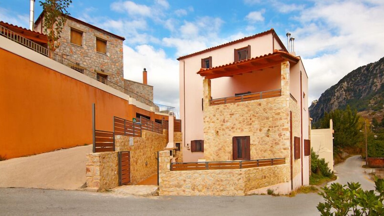 Photo of Outdoor in Zourva