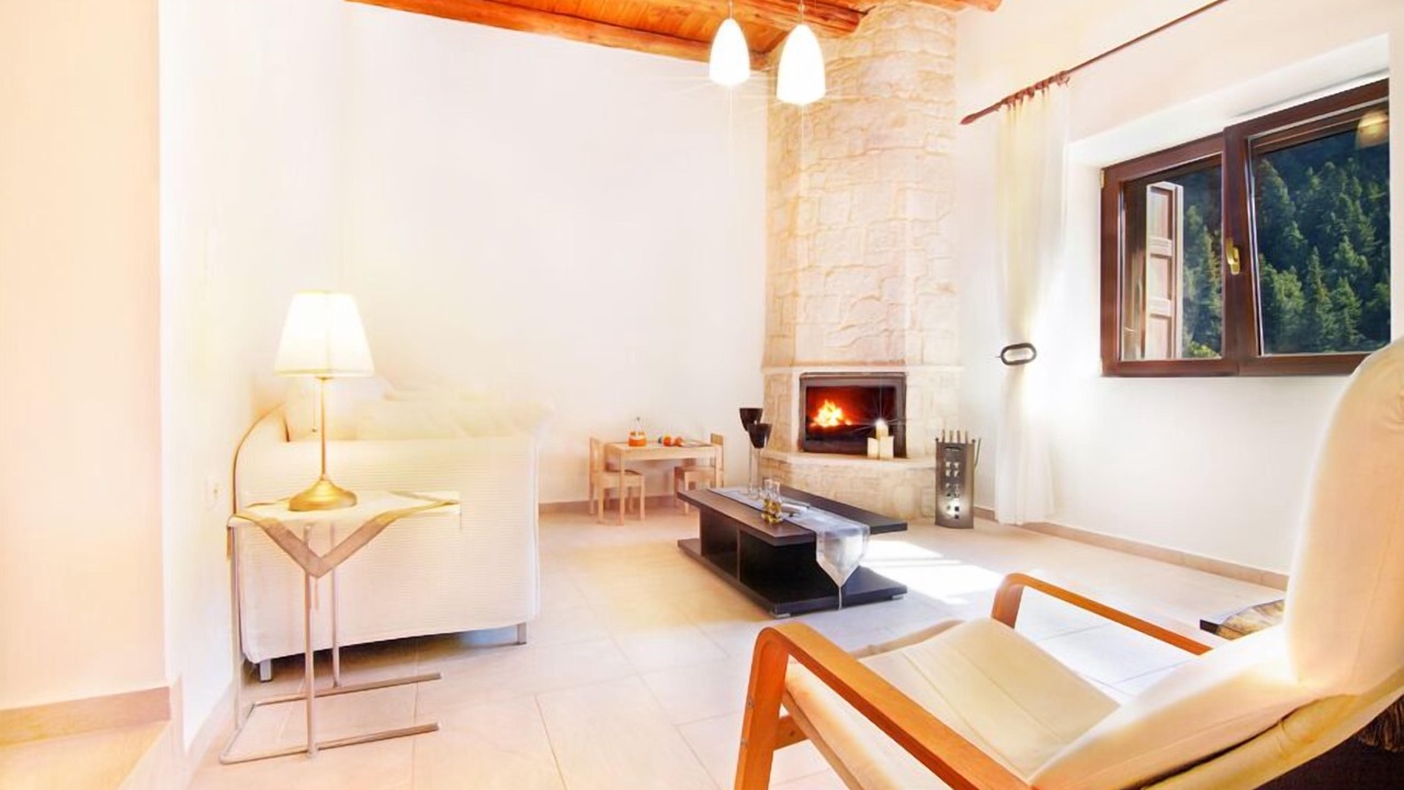 Photo of Livingroom in Zourva