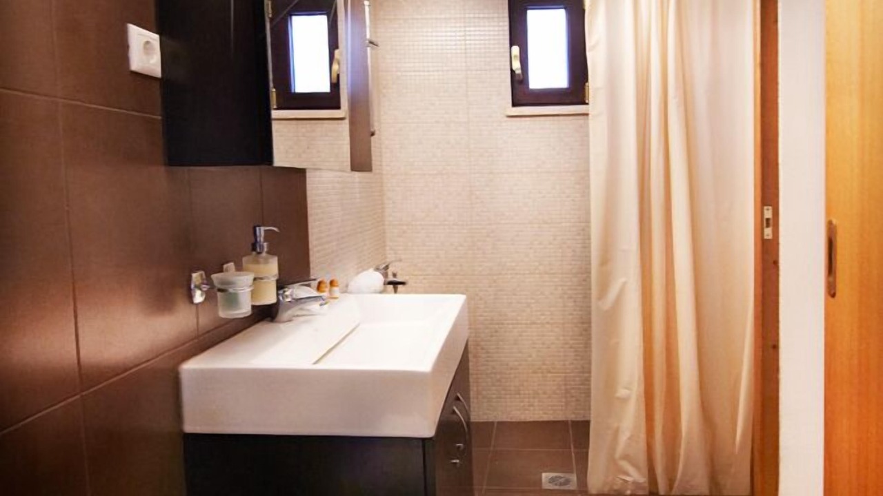 Photo of Bathroom in Zourva