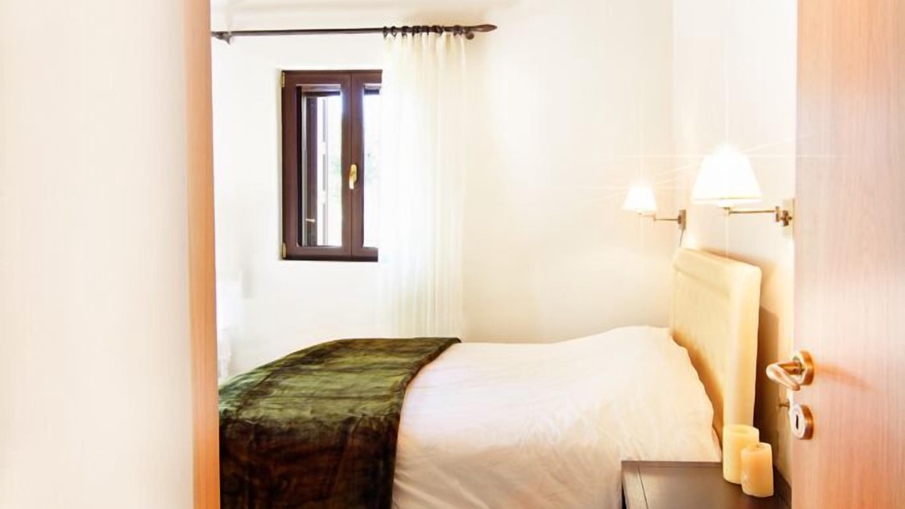 Photo of Bedroom in Zourva