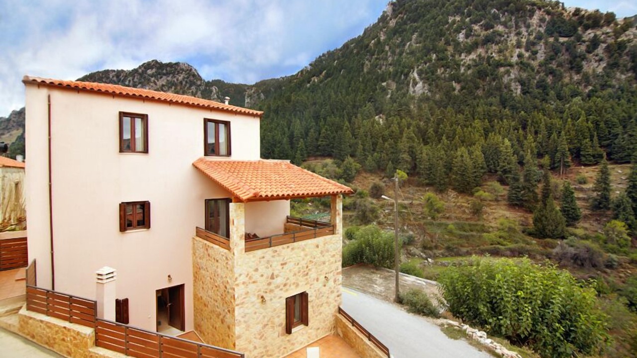 Photo of Outdoor in Zourva