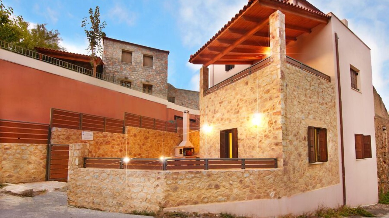 Photo of Outdoor in Zourva