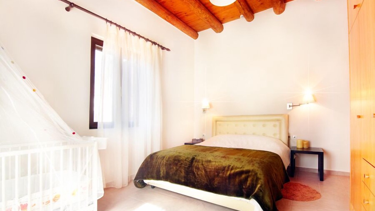 Photo of Bedroom in Zourva