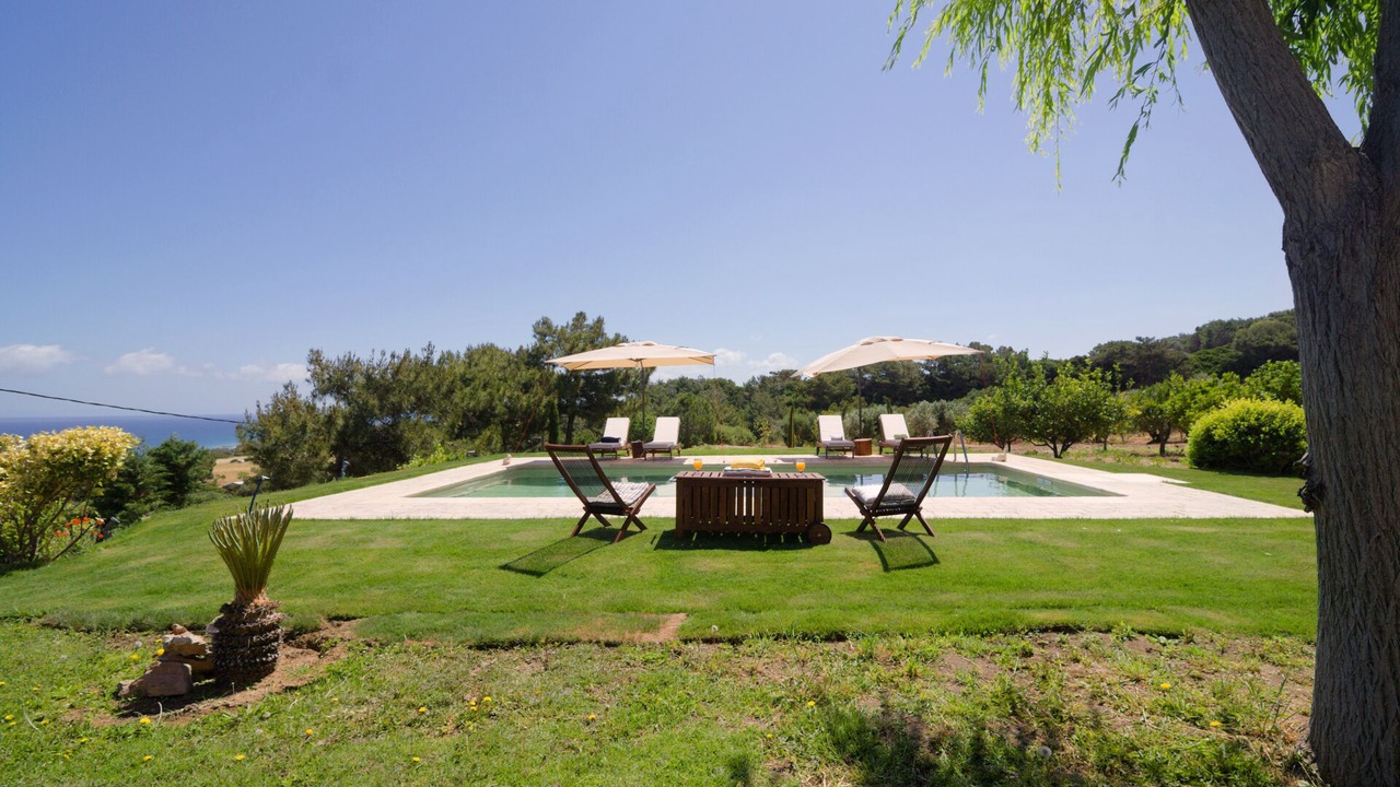 Photo of Outdoor in Asklipiio