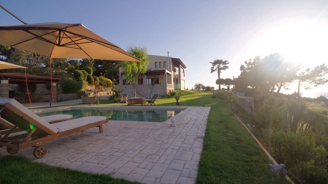 Photo of Outdoor in Asklipiio