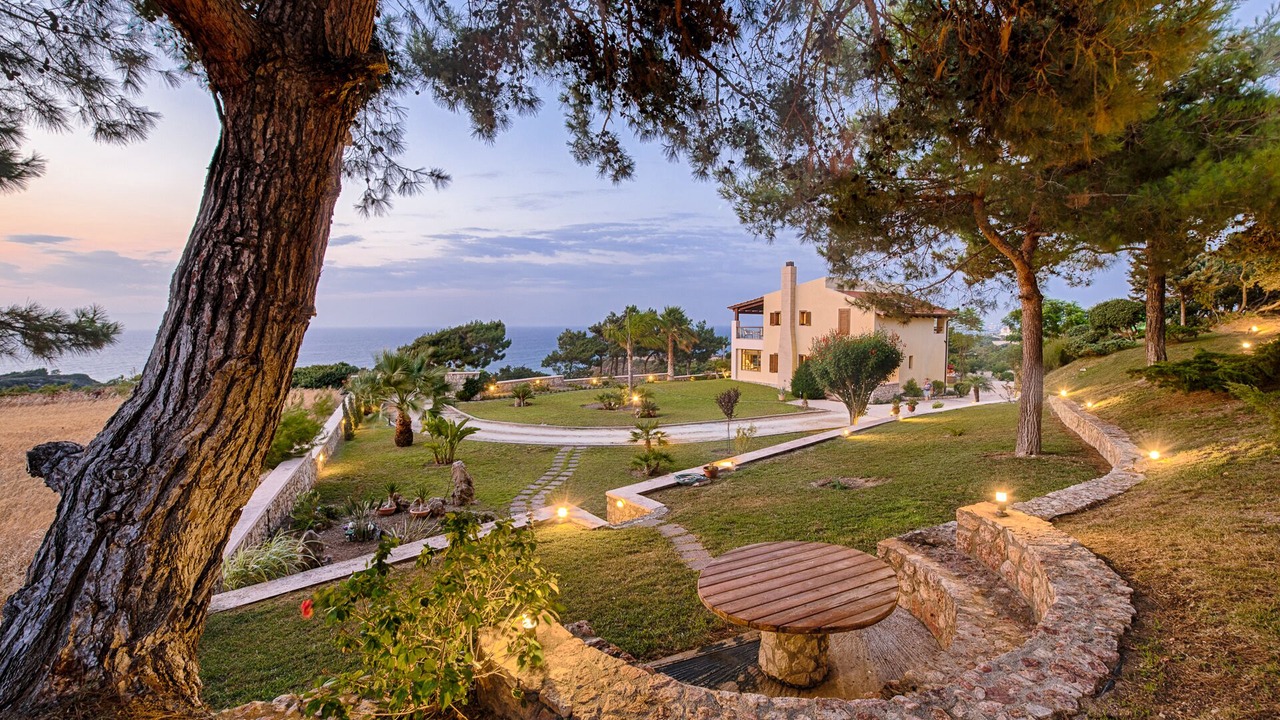 Photo of Outdoor in Asklipiio