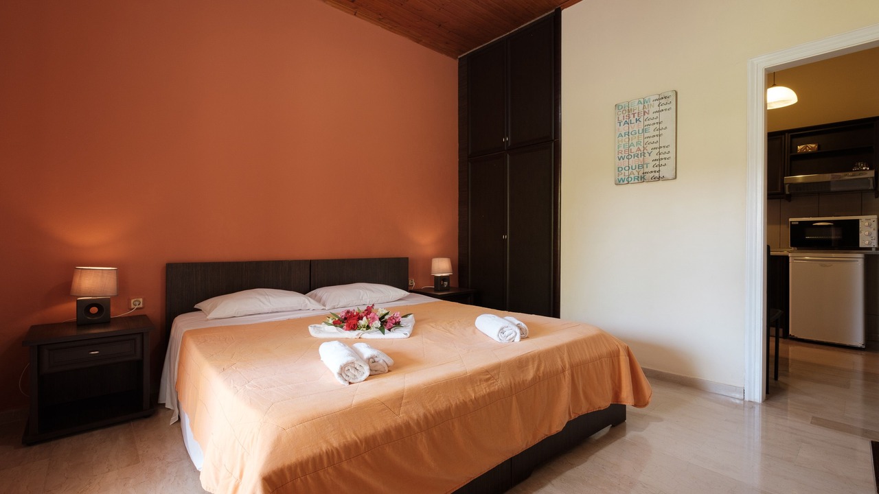 Photo of Bedroom in Sidari