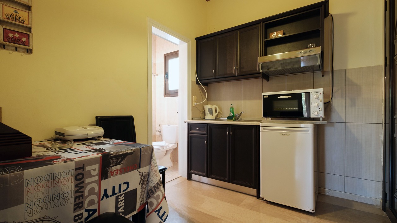 Photo of Kitchen in Sidari