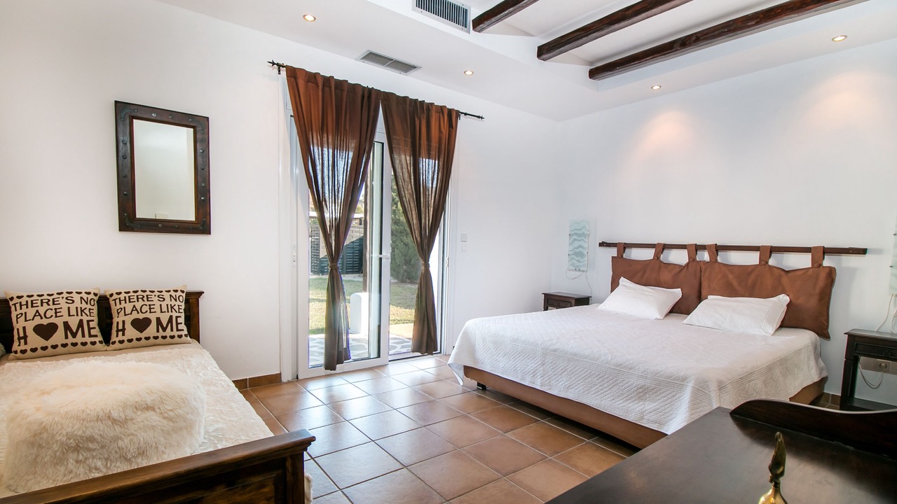 Photo of Bedroom in Faliraki