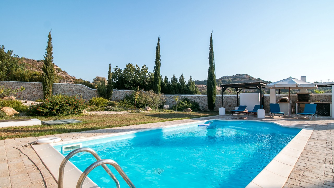 Photo of Outdoor in Faliraki