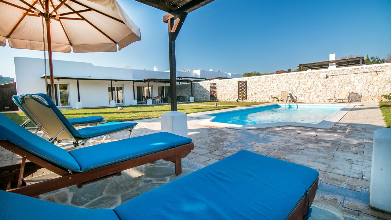Photo of Outdoor in Faliraki