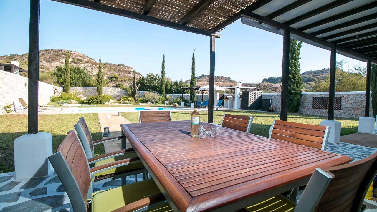 Photo of Outdoor in Faliraki