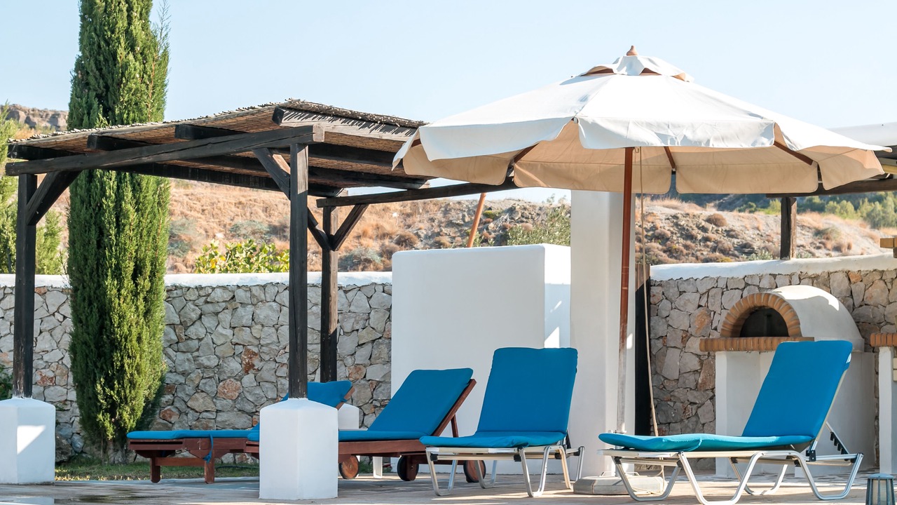 Photo of Outdoor in Faliraki
