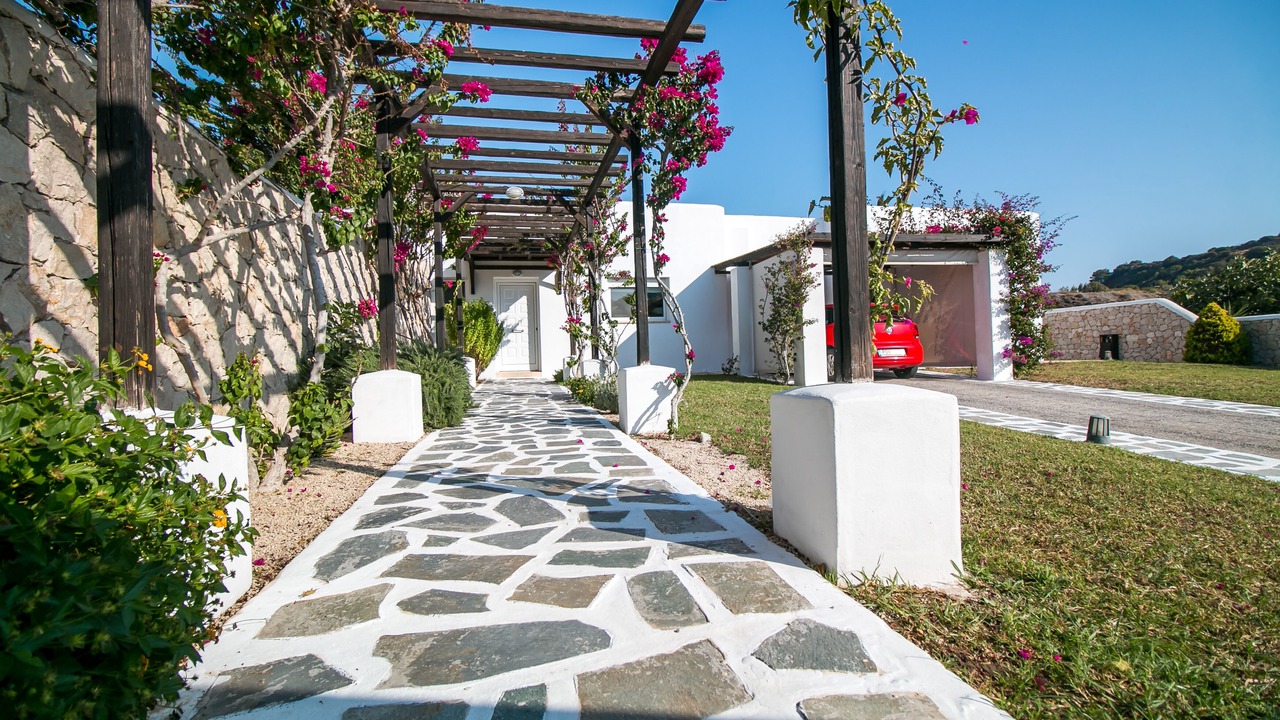 Photo of Outdoor in Faliraki