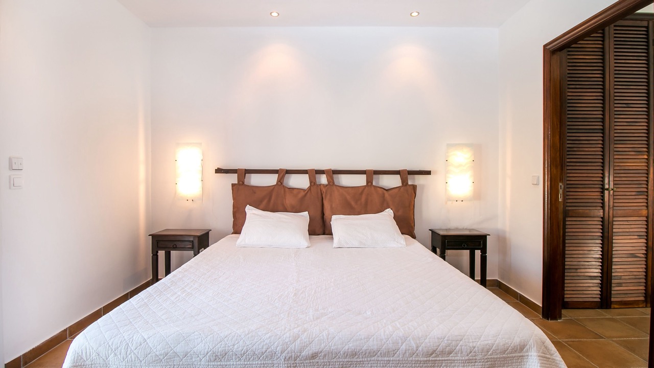 Photo of Bedroom in Faliraki