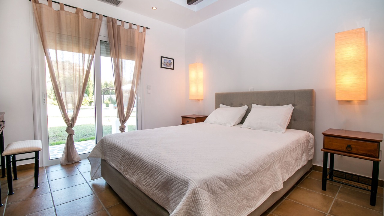 Photo of Bedroom in Faliraki
