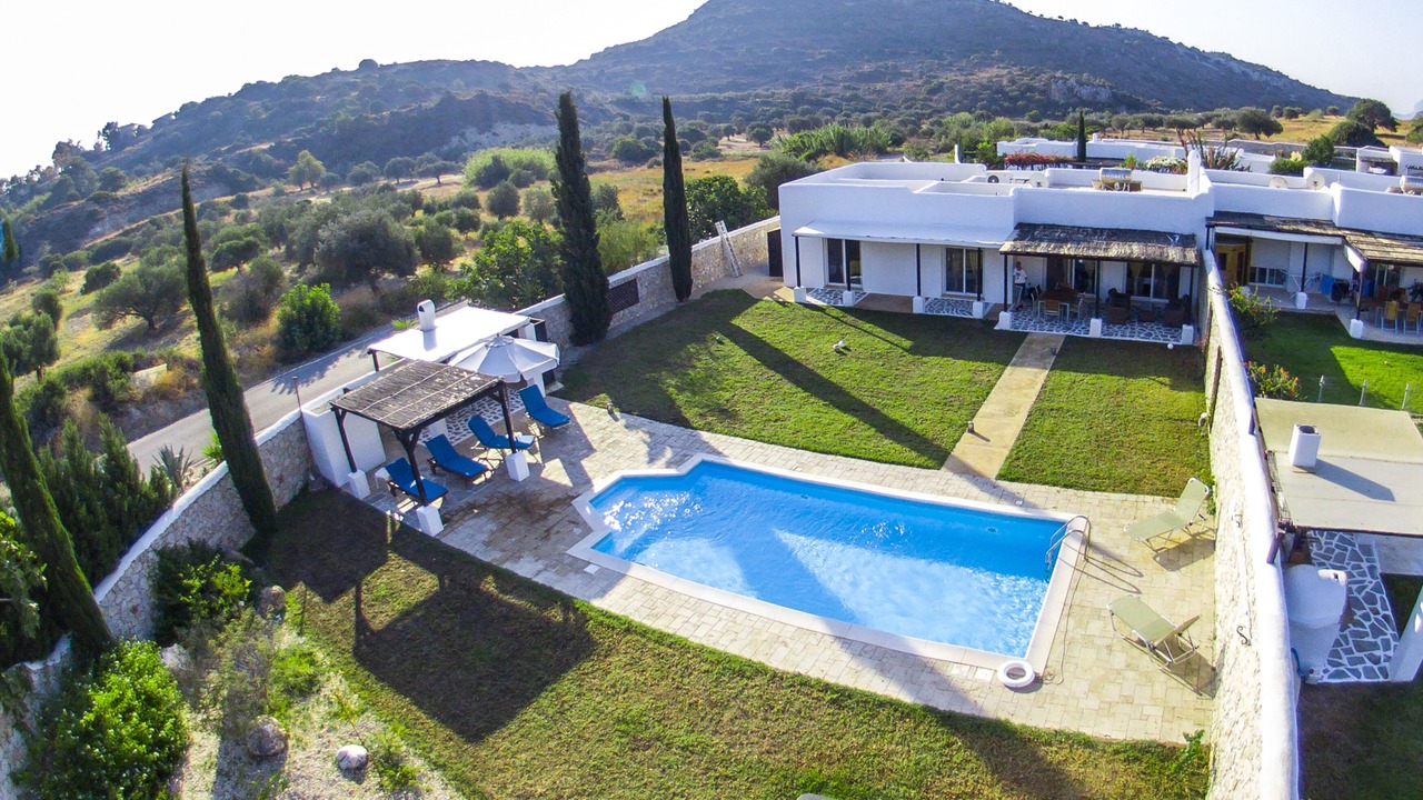 Photo of Outdoor in Faliraki