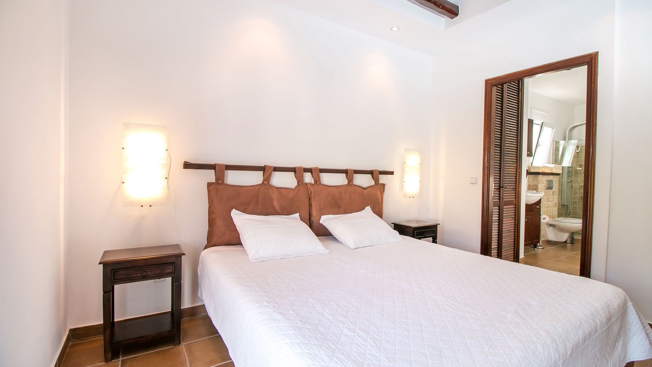 Photo of Bedroom in Faliraki