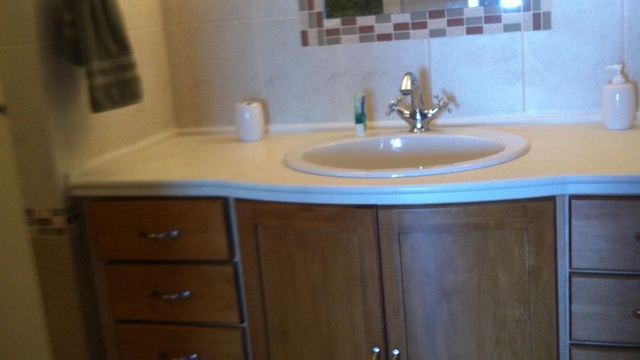 Photo of Bathroom in Mastichochoria
