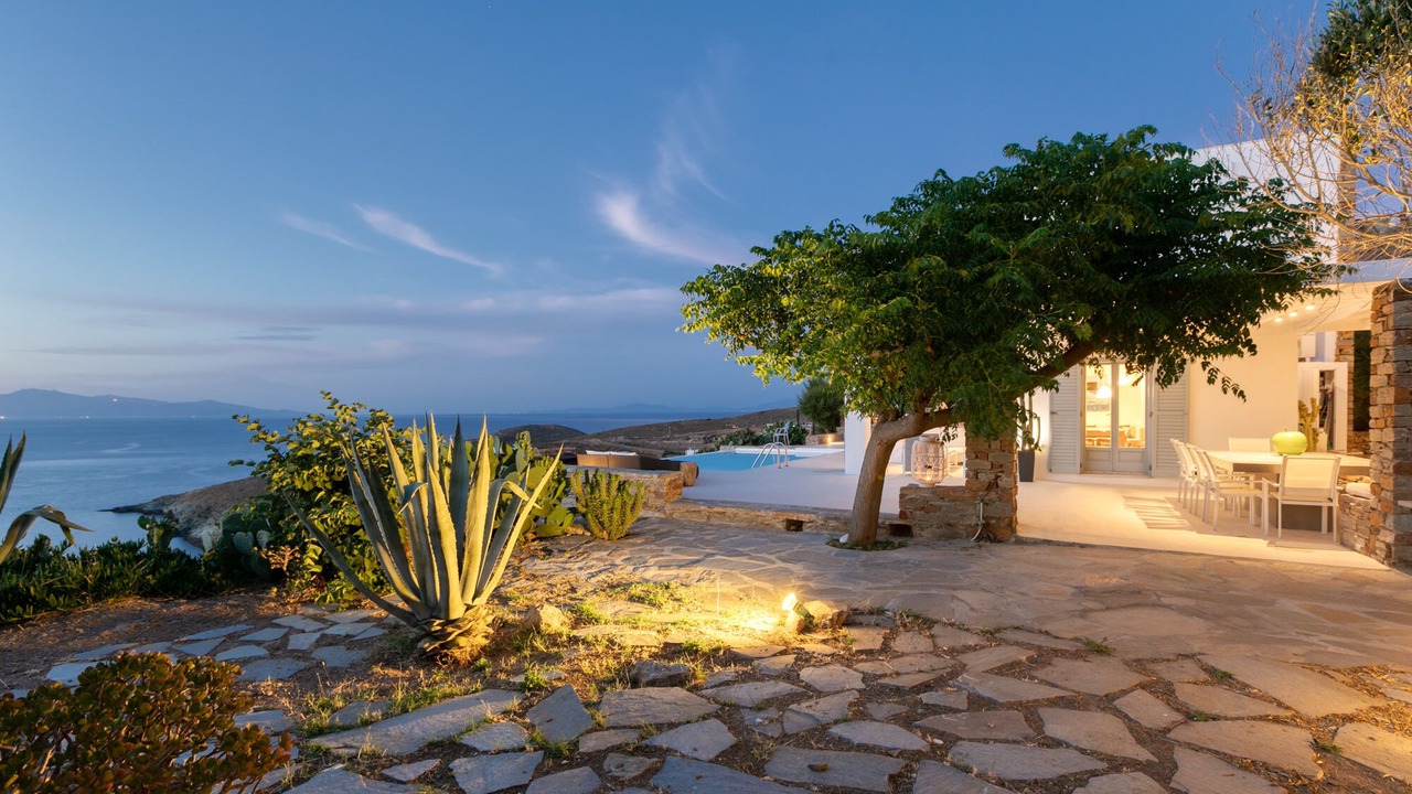 Photo of Outdoor in Kea