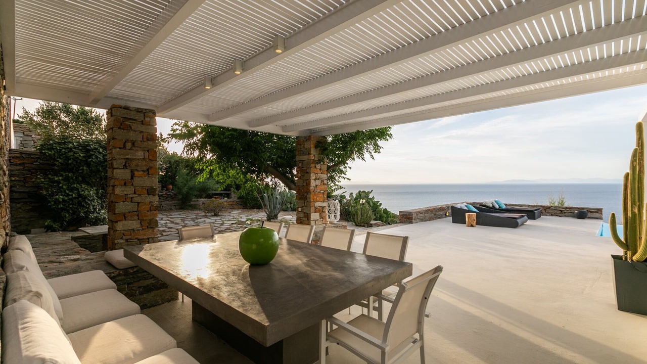 Photo of Outdoor in Kea