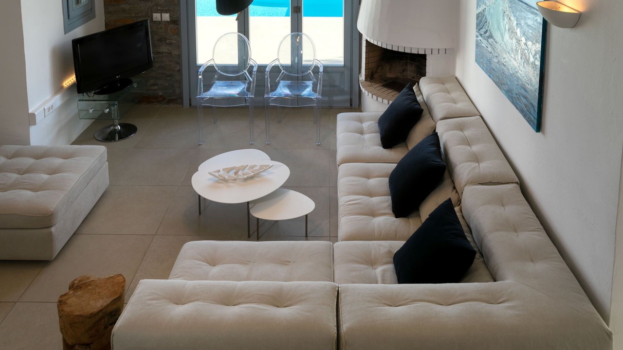 Photo of Livingroom in Kea