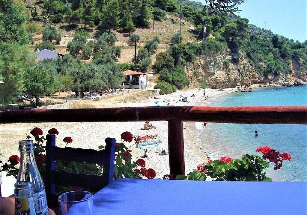 Photo of Outdoor in Alonissos