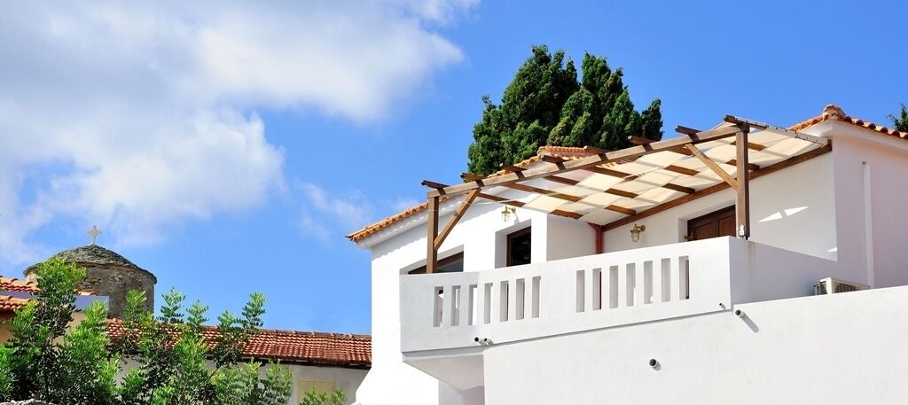 Photo of Outdoor in Alonissos