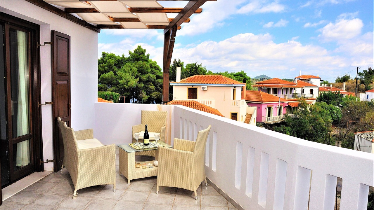 Photo of Outdoor in Alonissos