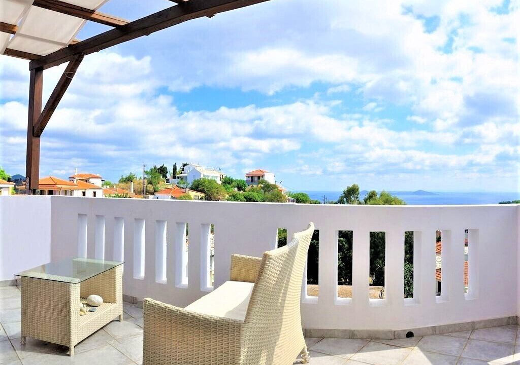 Photo of Outdoor in Alonissos