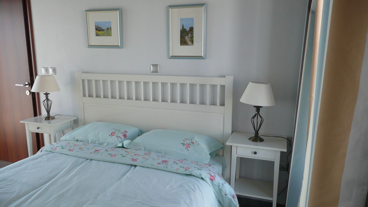 Photo of Bedroom in Alonissos