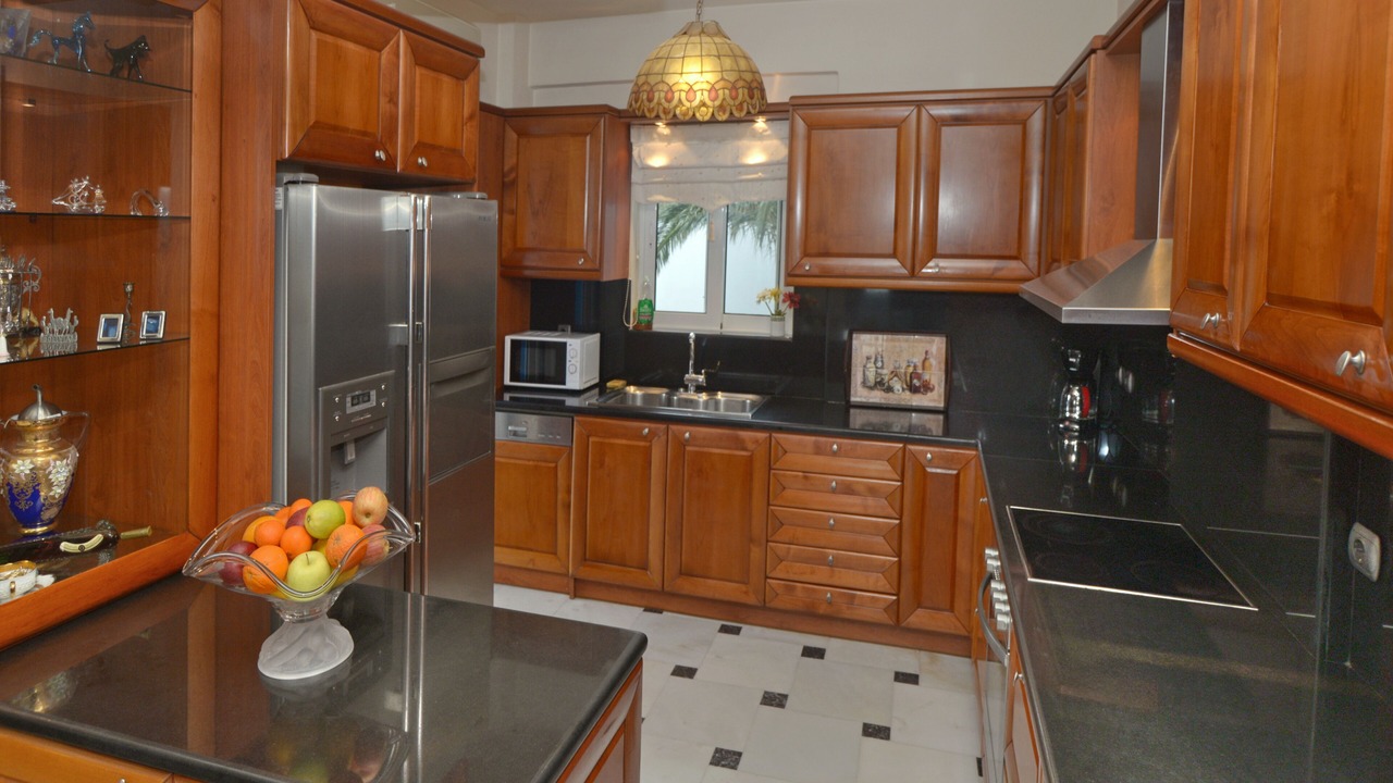 Photo of Kitchen in Marathon
