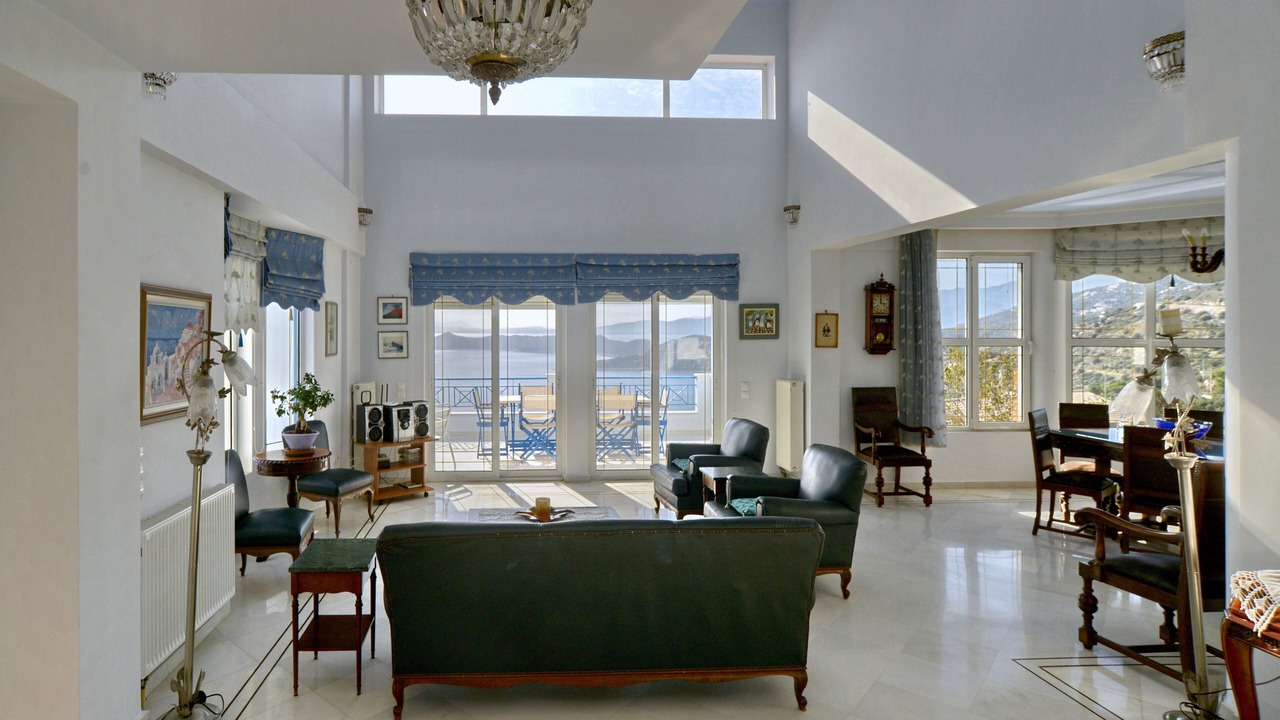 Photo of Livingroom in Marathon