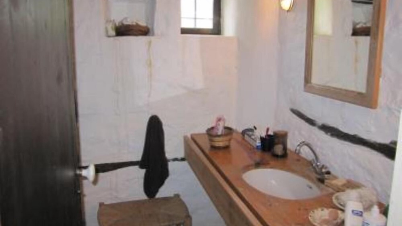 Photo of Bathroom in Artemida